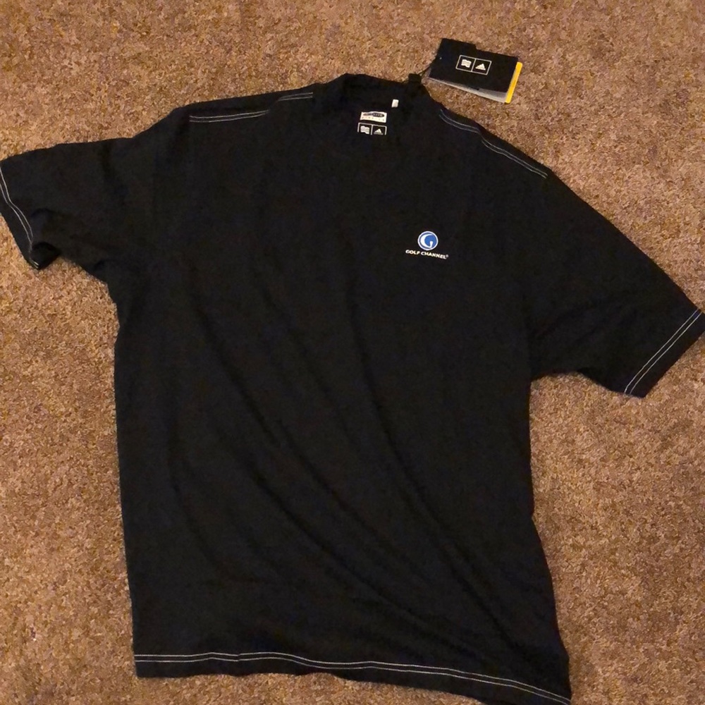 Men’s Adidas/Golf Channel Jersey